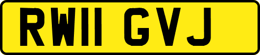 RW11GVJ
