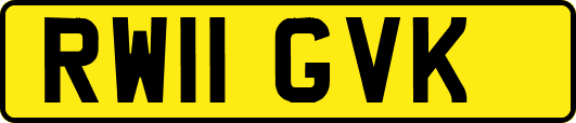 RW11GVK