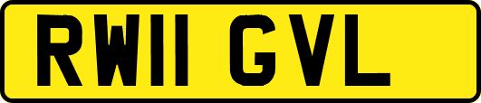RW11GVL