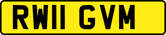 RW11GVM