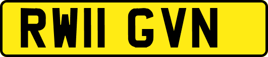 RW11GVN