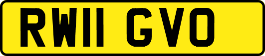 RW11GVO
