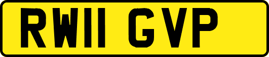 RW11GVP