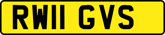 RW11GVS