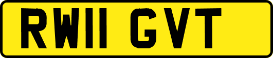 RW11GVT