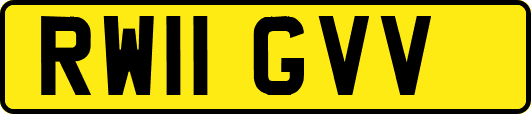 RW11GVV
