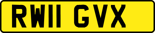 RW11GVX