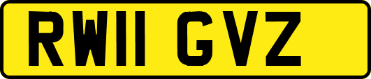 RW11GVZ