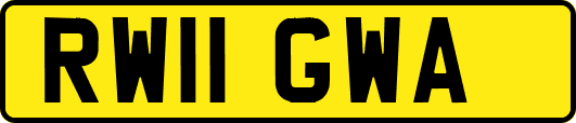 RW11GWA