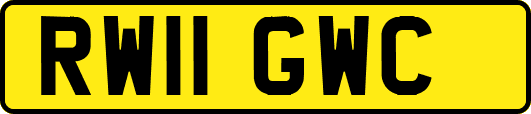 RW11GWC
