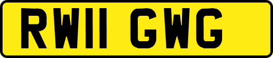 RW11GWG