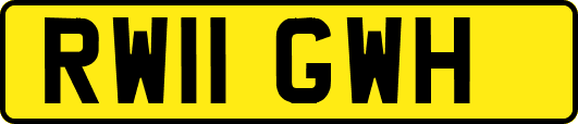 RW11GWH