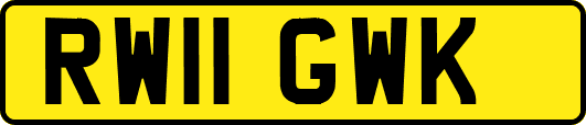 RW11GWK