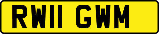 RW11GWM