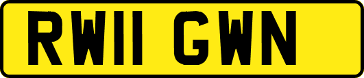 RW11GWN