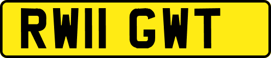 RW11GWT