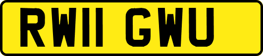 RW11GWU