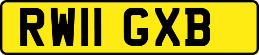 RW11GXB