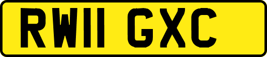 RW11GXC