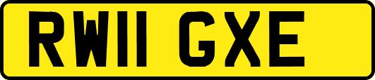 RW11GXE