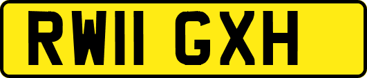 RW11GXH