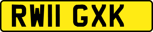 RW11GXK