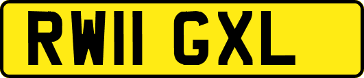 RW11GXL