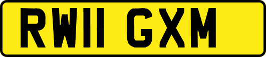 RW11GXM