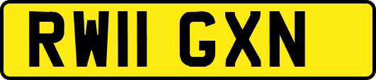 RW11GXN