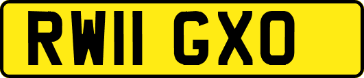 RW11GXO