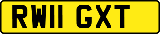 RW11GXT