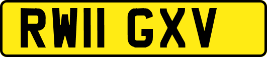 RW11GXV