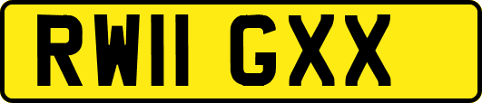 RW11GXX