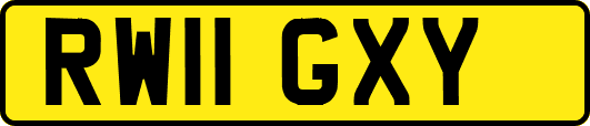 RW11GXY