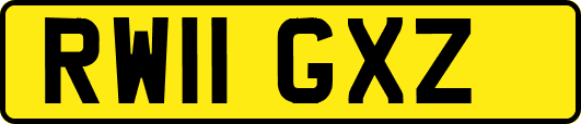 RW11GXZ