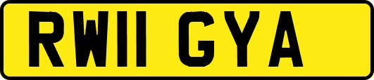 RW11GYA