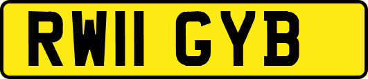 RW11GYB