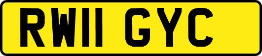 RW11GYC