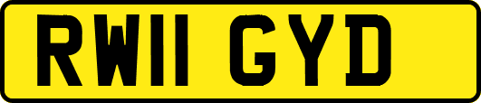 RW11GYD