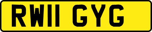 RW11GYG
