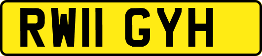 RW11GYH