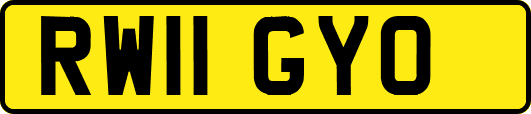 RW11GYO