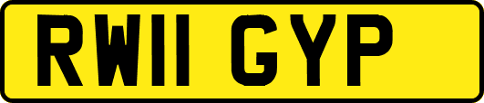 RW11GYP