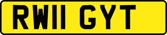 RW11GYT