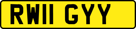 RW11GYY