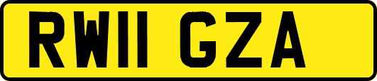 RW11GZA