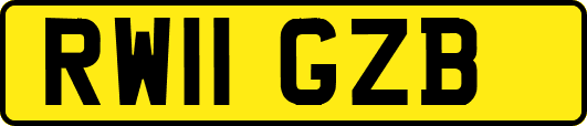 RW11GZB