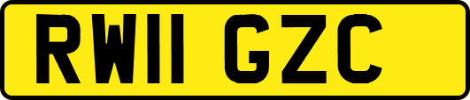 RW11GZC