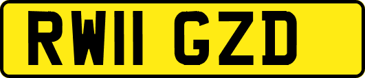 RW11GZD
