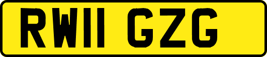 RW11GZG